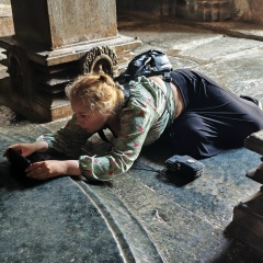 Екатерина Норкина, 28.05, Красногорск