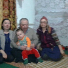 Nurbanu Raxim, 22.04.1991, Алматы