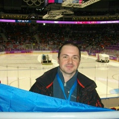 Максим Иконников, 17.10.1983, Днепр (Днепропетровск)