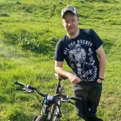 Илья Нефёдкин