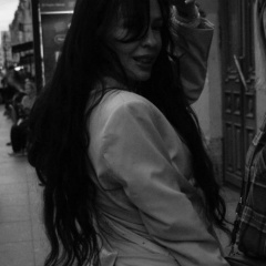 Мария Милько, 02.10.1987, Санкт-Петербург