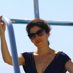 Ольга Вальц, 23.01.1983, Ухта