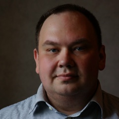 Никита Пономарёв, 02.10.1985, Санкт-Петербург