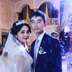 Akkumis Musabekova, 06.05.1996, Астана