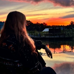 Дарья Арахисова, 10.05, Москва