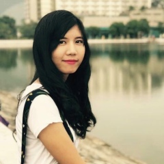 October Snow, 01.02.1996, Yangon