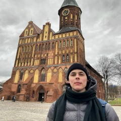 Антон Снашнин, 24.01, Москва