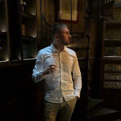 Павел Батманов, Санкт-Петербург