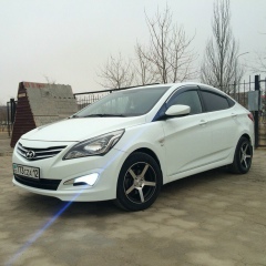 Бекбосын Максат, 10.02.1991, Актау