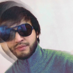 Олжас Кулжабай, 29.03, Алматы