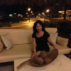 Алина Сергиенко, 02.05, Киев