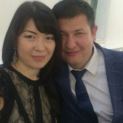 Erkebulan Kojahmet, 23.04.1986, Алматы