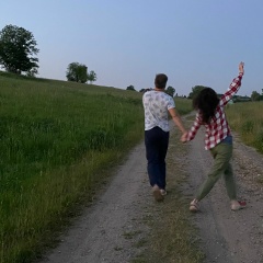 Светлана Тиханова, Санкт-Петербург