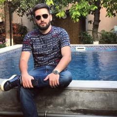 Арамо Хачатрян, 12.04.1998, Ереван