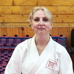 Наталья Смирнова, 16.07, Электросталь