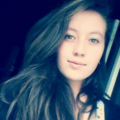 Natalia Amézquita, 16.03, Bogotá