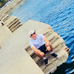 Акбар Назарбаев, 04.01.1902, Москва