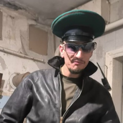 Жека Зарубин, 29.09