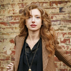 Olga Bukhalova, 21.09.1986, Санкт-Петербург