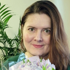 Ирина Ястреб, 27.02, Нижний Тагил