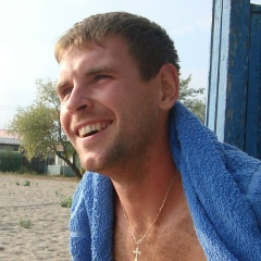 Максим Гречко, 16.02.1987, Николаев