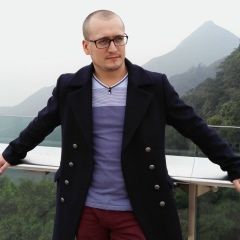 Константин Абрамов, 01.07.1984, Yiwu