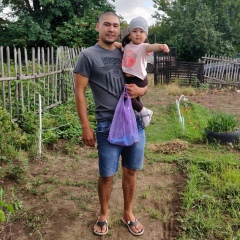 Диас Шакиров, 05.07, Павлодар