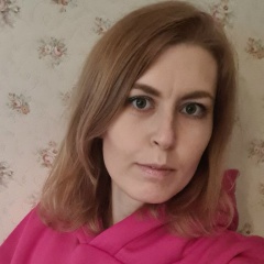 Катя Козырева, 18.04, Москва