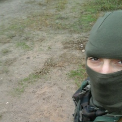 Шамиль Крутков, 22.10.1997, Львов