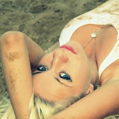 Екатерина Шулер, 07.11, Новосибирск