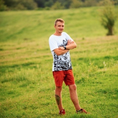 Андрей Изотов, 18.12.1987, Санкт-Петербург