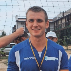 Александр Беликов, 07.06, Днепрорудное