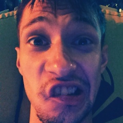 Михаил Гаенков, 15.09.1988, Санкт-Петербург