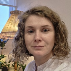 Кристина Карандей, 26.05.1985, Санкт-Петербург