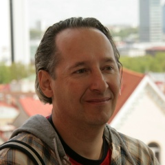 Владимир Губский, 07.08.1968, Октябрьский