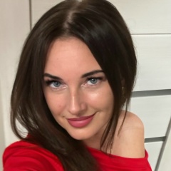 Мария Господинова, 09.11, Санкт-Петербург