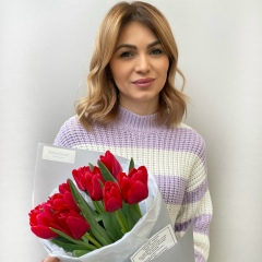 Фатима Пшихачева, 29.05.1991, Баксан