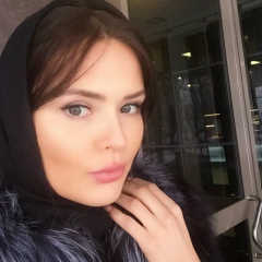 Юлия Гарафиева, 07.07.1986, Санкт-Петербург