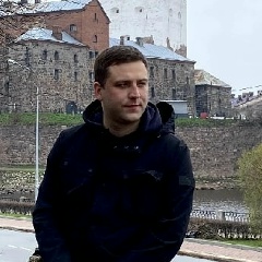 Сияние Северное, 25.08.1995, Нижний Новгород