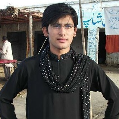 Irfan Fani, 20.06.1994, Lahore