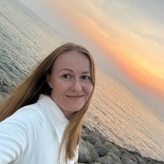 Оля Мосякова, 28.06.1983, Санкт-Петербург