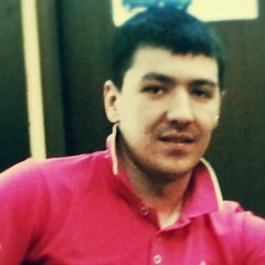 Рузимурод Хамрокулов, 31.10.1991, Санкт-Петербург