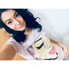 Dina Nazhmedenova, 11.10, Brno