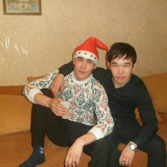 Сейтхан Смагулов