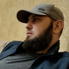 Эльдар Балиев, Хасавюрт