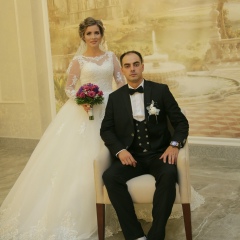 Анастасия Коваленко-Шедь, 25.12, Караганда