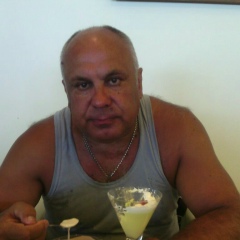 Владимир Морозов, 27.02.1953, Санкт-Петербург