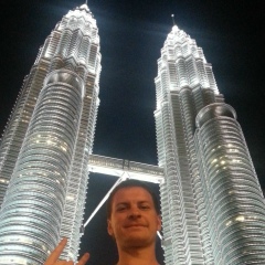 Александр Дерюгин, 14.12.1989, Чита