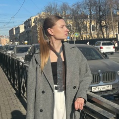 Анна Рында, Санкт-Петербург