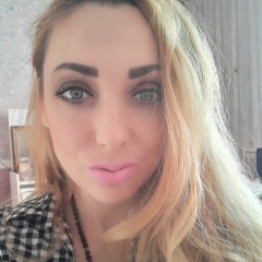 Богдана Савицкая, 05.05, Colombo